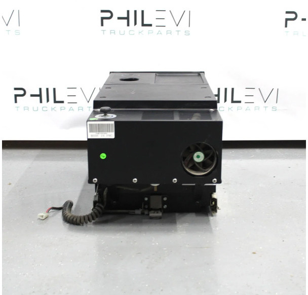 DAF XF106 Koelkast 2133309 Euro 6 - Système électrique pour Camion: photos 2 DAF XF106 Koelkast 2133309 Euro 6 - Système électrique pour Camion: photos 2