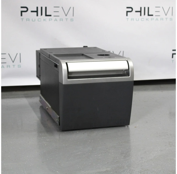 DAF XF106 Koelkast 2133309 Euro 6 - Système électrique pour Camion: photos 5 DAF XF106 Koelkast 2133309 Euro 6 - Système électrique pour Camion: photos 5