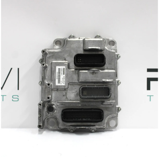 DAF XF106 Motor ECU 2037394 | 2160700 | 2298833 | 2295122 Nieuw! - Bloc de gestion pour Camion: photos 1 DAF XF106 Motor ECU 2037394 | 2160700 | 2298833 | 2295122 Nieuw! - Bloc de gestion pour Camion: photos 1