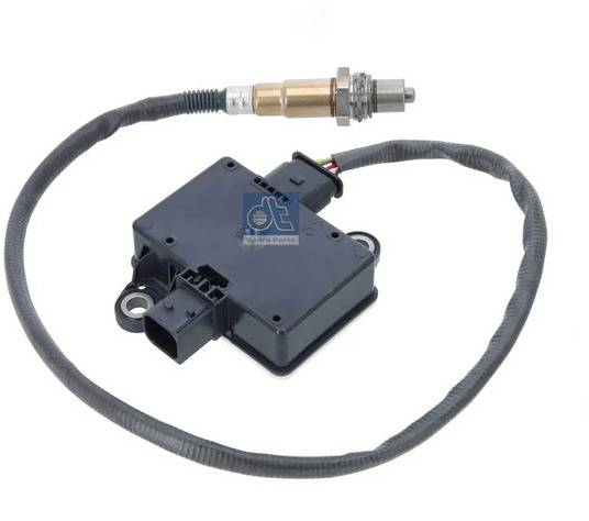 DAF XF106 Partikelsensor 2185906 | 2121308 - Capteur pour Camion: photos 2 DAF XF106 Partikelsensor 2185906 | 2121308 - Capteur pour Camion: photos 2