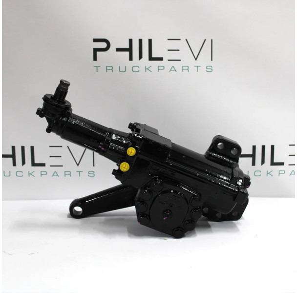 DAF XF106 Stuurhuis 1846034 | 2416795 Gereviseerd - Boîtier de direction pour Camion: photos 1 DAF XF106 Stuurhuis 1846034 | 2416795 Gereviseerd - Boîtier de direction pour Camion: photos 1