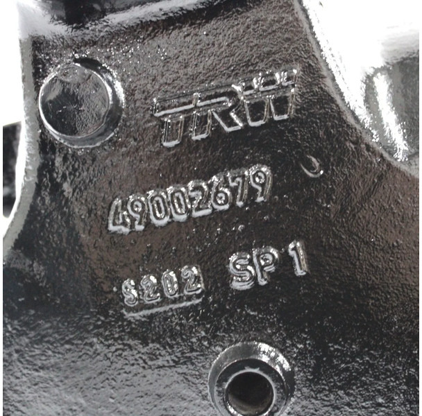 DAF XF106 Stuurhuis 1846034 | 2416795 Gereviseerd - Boîtier de direction pour Camion: photos 3 DAF XF106 Stuurhuis 1846034 | 2416795 Gereviseerd - Boîtier de direction pour Camion: photos 3