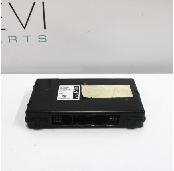 DAF XF106 VIC3 Module 2139671 | 2206308 | 2141289 Euro 6 - Bloc de gestion pour Camion: photos 1 DAF XF106 VIC3 Module 2139671 | 2206308 | 2141289 Euro 6 - Bloc de gestion pour Camion: photos 1