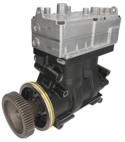 DAF XG Compressor 2231637 Model 2022 - Compresseur pour Camion: photos 1 DAF XG Compressor 2231637 Model 2022 - Compresseur pour Camion: photos 1