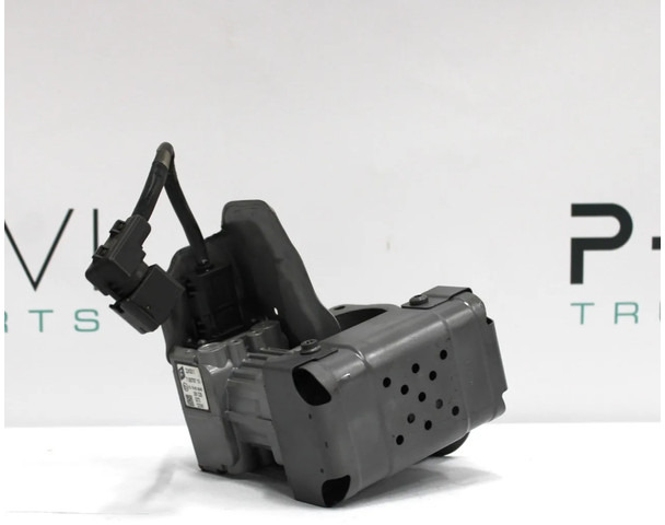 DAF XG EGR Klep 2243011 | 2393485 | 2418868 Gereviseerd - Système d'échappement pour Camion: photos 1 DAF XG EGR Klep 2243011 | 2393485 | 2418868 Gereviseerd - Système d'échappement pour Camion: photos 1