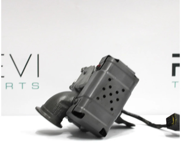 DAF XG EGR Klep 2243011 | 2393485 | 2418868 Gereviseerd - Système d'échappement pour Camion: photos 2 DAF XG EGR Klep 2243011 | 2393485 | 2418868 Gereviseerd - Système d'échappement pour Camion: photos 2