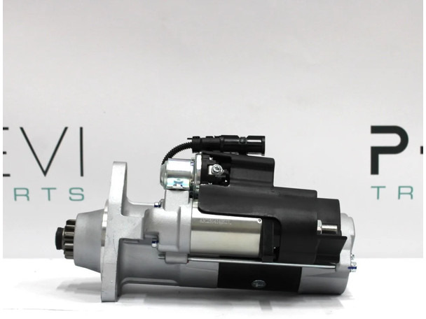 DAF XG Startmotor 2275223 Nieuw! - Démarreur pour Camion: photos 1 DAF XG Startmotor 2275223 Nieuw! - Démarreur pour Camion: photos 1