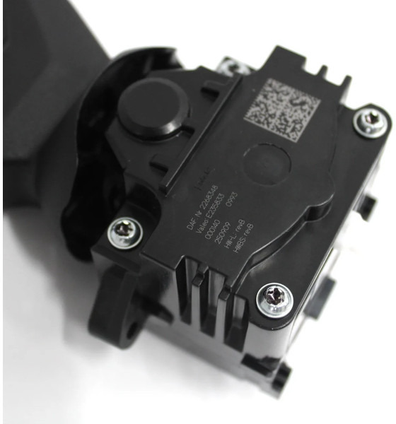 DAF XG Stuurkolomschakelaar 2268348 Nieuw - Relais pour Camion: photos 3 DAF XG Stuurkolomschakelaar 2268348 Nieuw - Relais pour Camion: photos 3