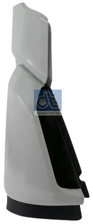 Iveco Eurocargo Cabinehoek Rechts 5801690105 | 5802055522 Euro 6 - Cabine et intérieur pour Camion: photos 1 Iveco Eurocargo Cabinehoek Rechts 5801690105 | 5802055522 Euro 6 - Cabine et intérieur pour Camion: photos 1