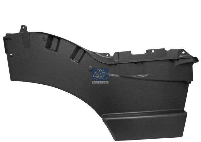 Iveco Hiway Deurverlenger Rechts 504044980 - Portière et pièces pour Camion: photos 1 Iveco Hiway Deurverlenger Rechts 504044980 - Portière et pièces pour Camion: photos 1