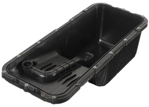 Iveco S-Way Carterpan 5801963659 - Carter pour Camion: photos 1 Iveco S-Way Carterpan 5801963659 - Carter pour Camion: photos 1