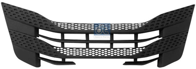 Iveco S-Way Frontgrille 5802401392 - Calandre pour Camion: photos 1 Iveco S-Way Frontgrille 5802401392 - Calandre pour Camion: photos 1