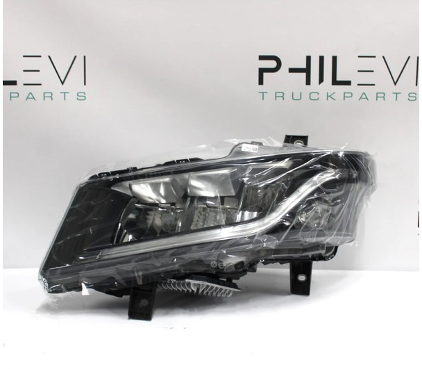 Iveco S-Way Koplamp Links 5802905478 | 5802845257 - Feu avant pour Camion: photos 1 Iveco S-Way Koplamp Links 5802905478 | 5802845257 - Feu avant pour Camion: photos 1