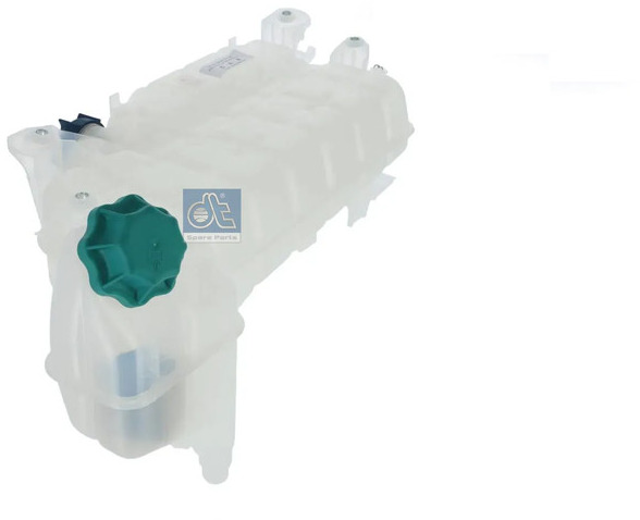 MAN Expansietank 81.06102.6233 | 81.06102.6228 Euro 6 - Vase d'expansion pour Camion: photos 1 MAN Expansietank 81.06102.6233 | 81.06102.6228 Euro 6 - Vase d'expansion pour Camion: photos 1