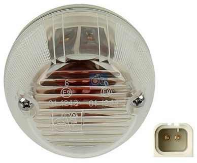 MAN Richtingaanwijzerlamp 81.25320-6118 - Clignotants pour Camion: photos 1 MAN Richtingaanwijzerlamp 81.25320-6118 - Clignotants pour Camion: photos 1