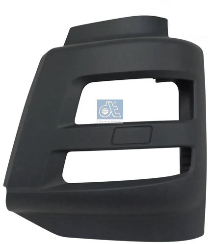 MAN TGM Bumperhoek Links 81.41610-5695 Euro 6 - Pare-chocs pour Camion: photos 1 MAN TGM Bumperhoek Links 81.41610-5695 Euro 6 - Pare-chocs pour Camion: photos 1