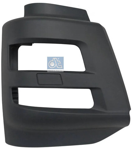 MAN TGM Bumperhoek Rechts 81.41610-5696 Euro 6 - Pare-chocs pour Camion: photos 1 MAN TGM Bumperhoek Rechts 81.41610-5696 Euro 6 - Pare-chocs pour Camion: photos 1