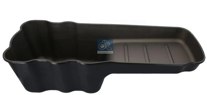 MAN TGX Carterpan 51.05800-6416 Euro 6 - Carter d'huile pour Camion: photos 1 MAN TGX Carterpan 51.05800-6416 Euro 6 - Carter d'huile pour Camion: photos 1