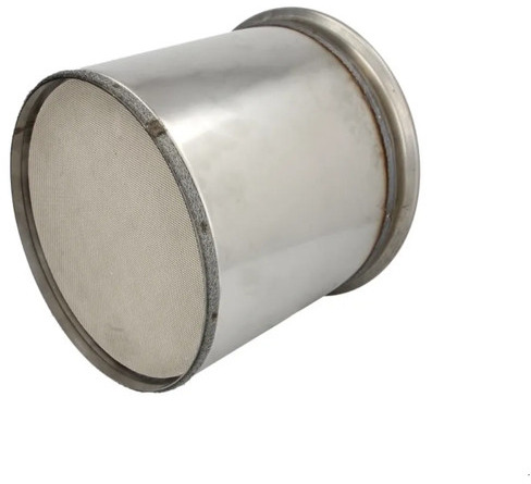 MAN TGX DPF Filter Gereviseerd 81.15103-0128 Euro 6 - Catalyseur pour Camion: photos 1 MAN TGX DPF Filter Gereviseerd 81.15103-0128 Euro 6 - Catalyseur pour Camion: photos 1