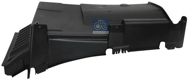 MAN TGX Spatscherm Links 81.61210-0905 Model 2020 - Aile pour Camion: photos 1 MAN TGX Spatscherm Links 81.61210-0905 Model 2020 - Aile pour Camion: photos 1