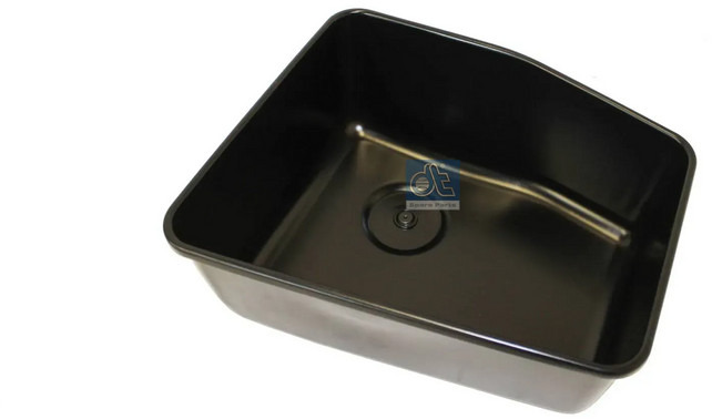 MAN TGX/TGS Carterpan 51.05800-6406 Euro 6 - Carter d'huile pour Camion: photos 1 MAN TGX/TGS Carterpan 51.05800-6406 Euro 6 - Carter d'huile pour Camion: photos 1