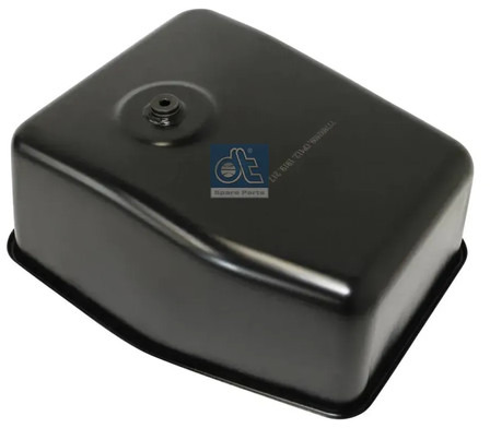 MAN TGX/TGS Carterpan 51.05800-6406 Euro 6 - Carter d'huile pour Camion: photos 2 MAN TGX/TGS Carterpan 51.05800-6406 Euro 6 - Carter d'huile pour Camion: photos 2