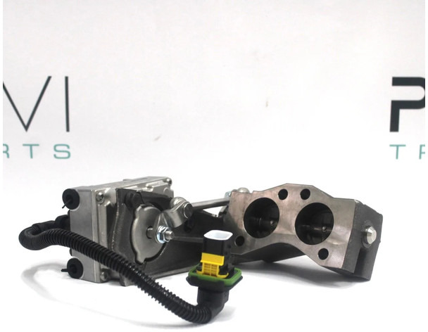 MAN TGX/TGS Egr Klep 51.08150-6199 Nieuw - Système d'échappement pour Camion: photos 5 MAN TGX/TGS Egr Klep 51.08150-6199 Nieuw - Système d'échappement pour Camion: photos 5