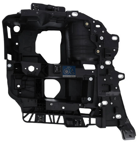 MAN TGX/TGS Koplamphouder Rechts 81.41610-6760 - Lumière/ Éclairage pour Camion: photos 1 MAN TGX/TGS Koplamphouder Rechts 81.41610-6760 - Lumière/ Éclairage pour Camion: photos 1