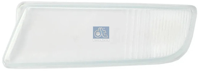 MAN TGX/TGS Mistlampglas Links 81.25110-0085 - Feu anti-brouillard pour Camion: photos 1 MAN TGX/TGS Mistlampglas Links 81.25110-0085 - Feu anti-brouillard pour Camion: photos 1