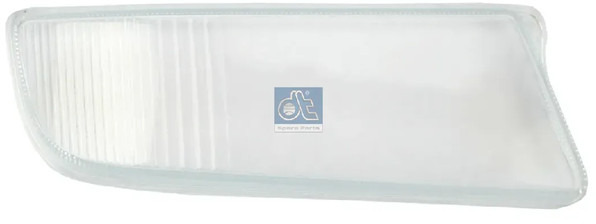 MAN TGX/TGS Mistlampglas Rechts 81.25110-0086 - Feu anti-brouillard pour Camion: photos 1 MAN TGX/TGS Mistlampglas Rechts 81.25110-0086 - Feu anti-brouillard pour Camion: photos 1
