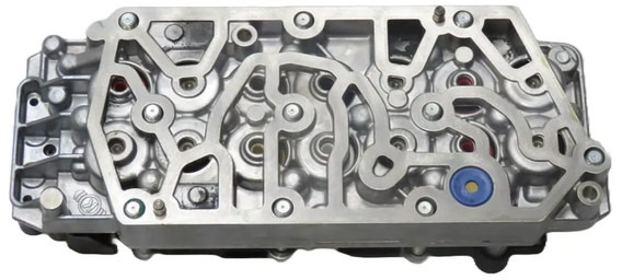 MAN Traxon Kleppenblok 81.32550-6021 - Boîte de vitesse et pièces pour Camion: photos 2 MAN Traxon Kleppenblok 81.32550-6021 - Boîte de vitesse et pièces pour Camion: photos 2