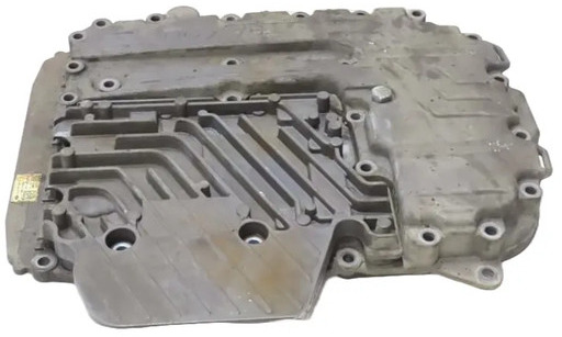 MAN Traxon Schakelmodulator 81.25839-7402 - Boîte de vitesse et pièces pour Camion: photos 1 MAN Traxon Schakelmodulator 81.25839-7402 - Boîte de vitesse et pièces pour Camion: photos 1