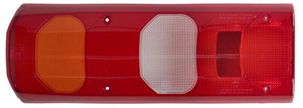 Mercedes-Benz Actros/Atego Achterlichtglas A 002 544 73 90 - Feu arrière pour Camion: photos 1 Mercedes-Benz Actros/Atego Achterlichtglas A 002 544 73 90 - Feu arrière pour Camion: photos 1