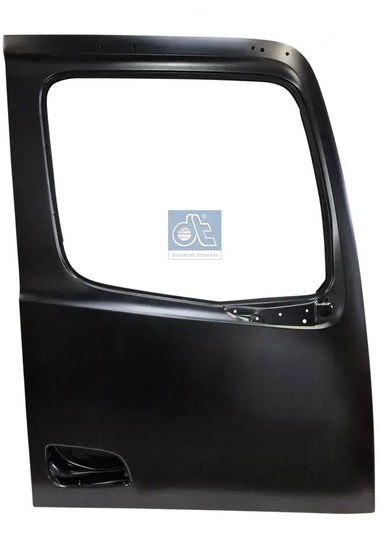 Mercedes-Benz Actros Deur Rechts A 960 720 24 03 MP4 - Portière et pièces pour Camion: photos 1 Mercedes-Benz Actros Deur Rechts A 960 720 24 03 MP4 - Portière et pièces pour Camion: photos 1