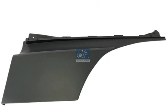 Mercedes-Benz Actros Deurverlenger Links A 960 720 18 01 Euro 6 - Portière et pièces pour Camion: photos 1 Mercedes-Benz Actros Deurverlenger Links A 960 720 18 01 Euro 6 - Portière et pièces pour Camion: photos 1