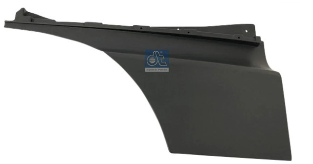 Mercedes-Benz Actros Deurverlenger Rechts A 960 720 19 01 Euro 6 - Portière et pièces pour Camion: photos 1 Mercedes-Benz Actros Deurverlenger Rechts A 960 720 19 01 Euro 6 - Portière et pièces pour Camion: photos 1