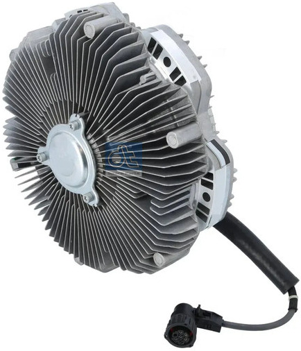 Mercedes-Benz Actros Visco Koppeling A 470 200 04 22 Euro 6 - Ventilateur pour Camion: photos 1 Mercedes-Benz Actros Visco Koppeling A 470 200 04 22 Euro 6 - Ventilateur pour Camion: photos 1