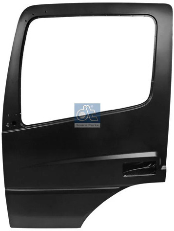 Mercedes-Benz Atego Deur Links A 940 720 03 05 Euro 6 - Portière et pièces pour Camion: photos 1 Mercedes-Benz Atego Deur Links A 940 720 03 05 Euro 6 - Portière et pièces pour Camion: photos 1
