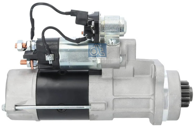 Mercedes-Benz Atego Startmotor A 007 151 43 01 | A 007 151 16 01 - Démarreur pour Camion: photos 1 Mercedes-Benz Atego Startmotor A 007 151 43 01 | A 007 151 16 01 - Démarreur pour Camion: photos 1