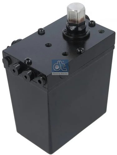 Renault T-Serie Kantelpomp 7421974955 | 7485138654 - Pompe hydraulique pour Camion: photos 1 Renault T-Serie Kantelpomp 7421974955 | 7485138654 - Pompe hydraulique pour Camion: photos 1