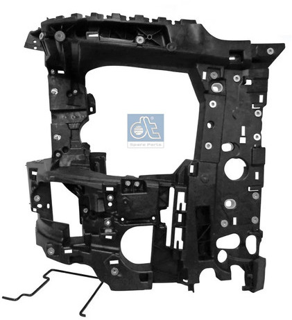 Renault T-Serie Koplamphouder Rechts 7482291434 - Lumière/ Éclairage pour Camion: photos 1 Renault T-Serie Koplamphouder Rechts 7482291434 - Lumière/ Éclairage pour Camion: photos 1
