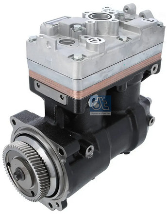 Scania NGS Compressor 2767828 | 2659943 - Compresseur pour Camion: photos 1 Scania NGS Compressor 2767828 | 2659943 - Compresseur pour Camion: photos 1