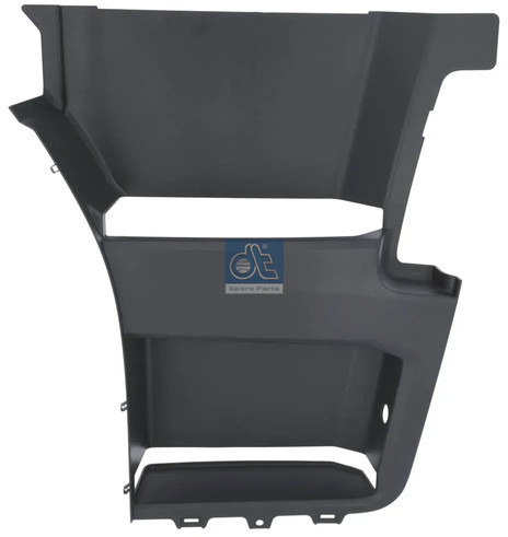 Scania NGS Instapkast Rechts 2559302 | 2559298 - Marchepied pour Camion: photos 1 Scania NGS Instapkast Rechts 2559302 | 2559298 - Marchepied pour Camion: photos 1