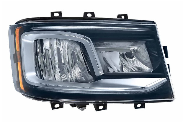 Scania NGS Koplamp Rechts 2655849 | 2379886 - Feu avant pour Camion: photos 1 Scania NGS Koplamp Rechts 2655849 | 2379886 - Feu avant pour Camion: photos 1