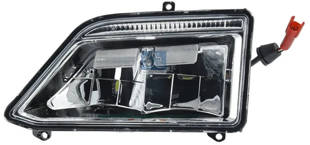 Scania NGS Skylight Links 2535366 - Système électrique pour Camion: photos 3 Scania NGS Skylight Links 2535366 - Système électrique pour Camion: photos 3