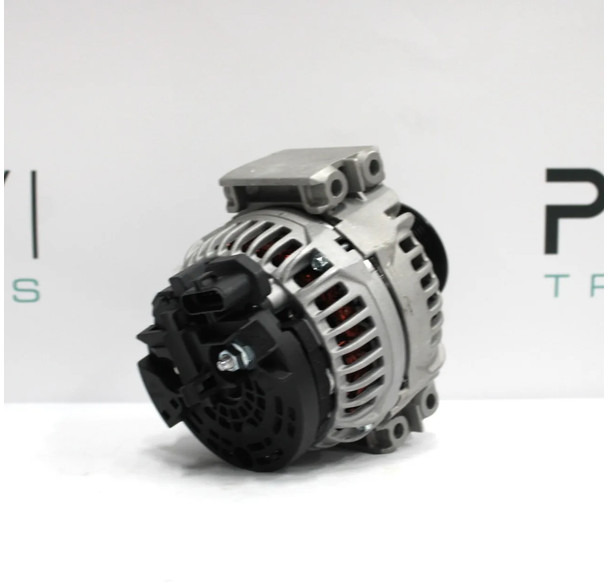 Scania R-Serie Dynamo 1442788 | 1475570 Nieuw! - Alternateur pour Camion: photos 2 Scania R-Serie Dynamo 1442788 | 1475570 Nieuw! - Alternateur pour Camion: photos 2