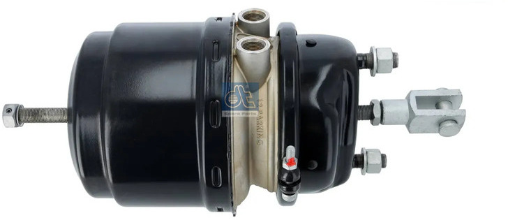 Scania Remcilinder 2413457 - Cylindre de frein pour Camion: photos 1 Scania Remcilinder 2413457 - Cylindre de frein pour Camion: photos 1