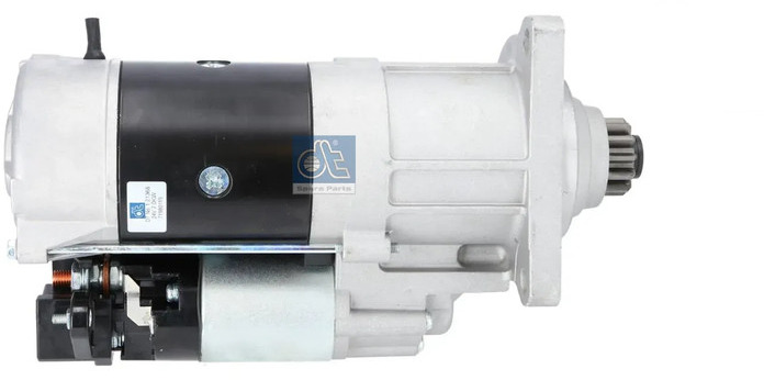 Scania Startmotor 2777872 | 2403301 | 2008268 Euro 6 - Démarreur pour Camion: photos 1 Scania Startmotor 2777872 | 2403301 | 2008268 Euro 6 - Démarreur pour Camion: photos 1