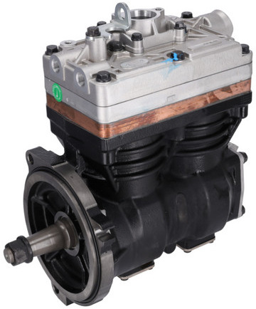Volvo FH/FM Compressor 23670683 | 22083113 Euro 6 - Compresseur pour Camion: photos 1 Volvo FH/FM Compressor 23670683 | 22083113 Euro 6 - Compresseur pour Camion: photos 1