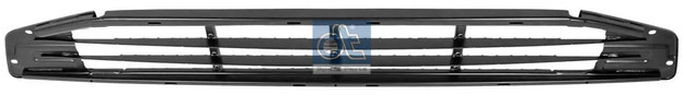 Volvo FH4 Boven Grille 82258426 - Calandre pour Camion: photos 1 Volvo FH4 Boven Grille 82258426 - Calandre pour Camion: photos 1